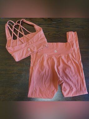 Buffbunny Active Set